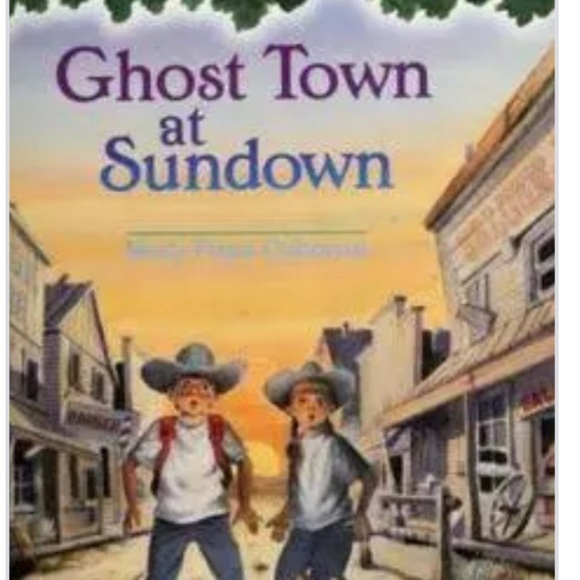 📚Set of 14 Magic Tree House Books - Picture 11 of 16